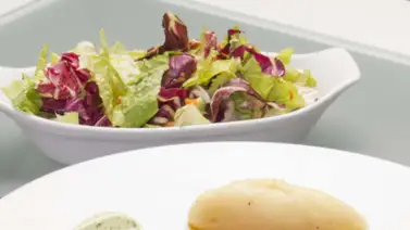 Curvina, un pescado con gran valor nutritivo (+ receta) Curvina, un pescado con gran valor nutritivo (+ receta)