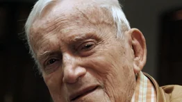 Arquitecto "Fruto Vivas" cumple 93 años de edad