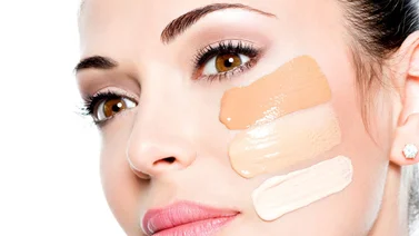 Elige la base ideal para el rostro según tu tipo de piel