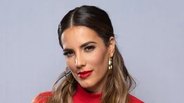 Gaby Espino será la antagonista del nuevo dramático de Telemundo