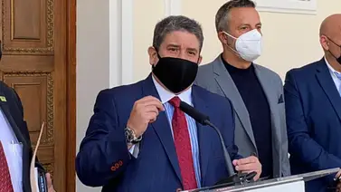 Diputado Correa: “Tenemos que rescatar la credibilidad en el voto” Diputado Correa: “Tenemos que rescatar la credibilidad en el voto”