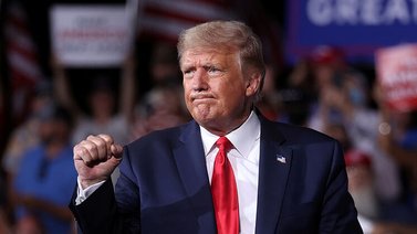 Vox asegura que Trump sigue mereciendo el Nobel de la Paz