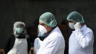 Dos médicos zulianos se suman a los fallecidos por COVID-19