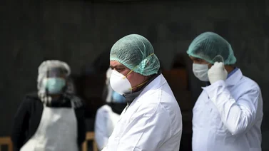 Dos médicos zulianos se suman a los fallecidos por COVID-19