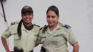 Tribunal priva de libertad a dos funcionarias policiales por homicidio calificado