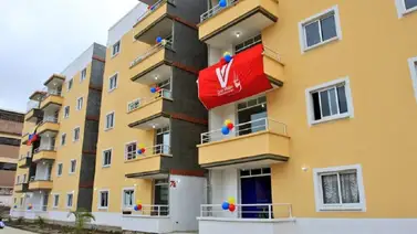 GMVV contabiliza 3.461.639 viviendas entregadas en el país GMVV contabiliza 3.461.639 viviendas entregadas en el país