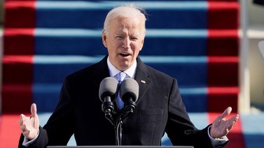 Presidente Biden estrena cuenta Twitter luego de su investidura