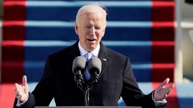 Presidente Biden estrena cuenta Twitter luego de su investidura