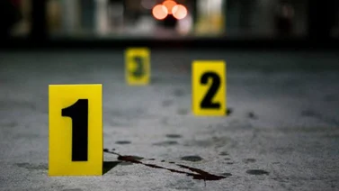 Hombre mata a puñaladas a su pareja e intenta quitarse la vida en Petare