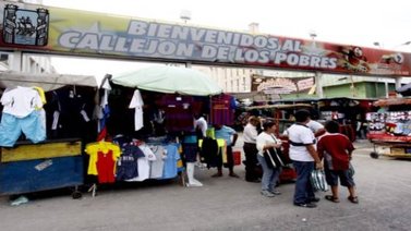 Alertan sobre carencia de ingresos económicos en Maracaibo