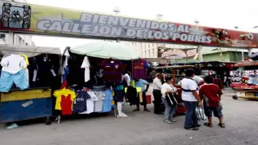 Alertan sobre carencia de ingresos económicos en Maracaibo Alertan sobre carencia de ingresos económicos en Maracaibo