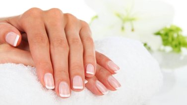Uñas impecables son el reflejo de buena salud