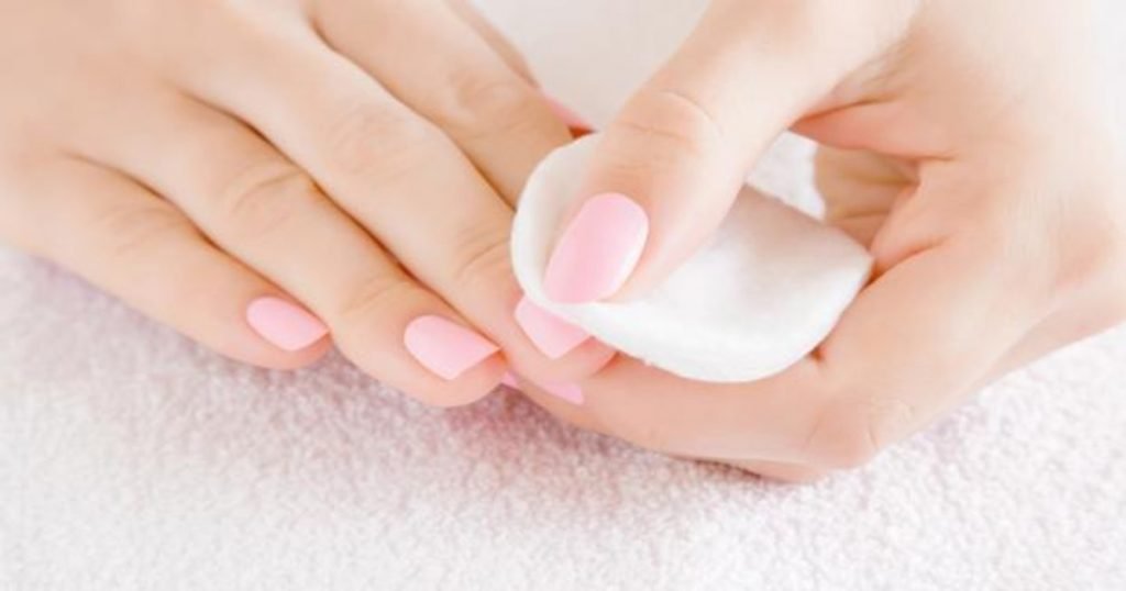 Uñas impecables son el reflejo de buena salud Uñas impecables son el reflejo de buena salud
