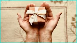 Dar el regalo ideal, es sinónimo de felicidad