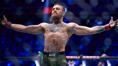 Dos mujeres denuncian a Conor McGregor por "daños personales"