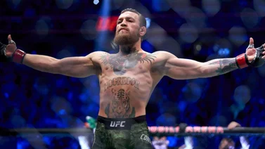 Dos mujeres denuncian a Conor McGregor por "daños personales"