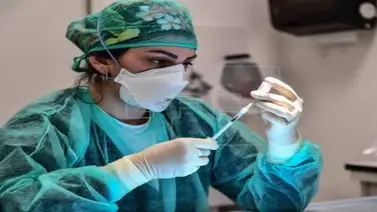 Portugal entrena medidas de confinamiento más duras tras nuevos récords Portugal entrena medidas de confinamiento más duras tras nuevos récords