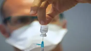 Dinamarca recibirá 100.000 dosis menos de Pfizer en el primer trimestre Dinamarca recibirá 100.000 dosis menos de Pfizer en el primer trimestre