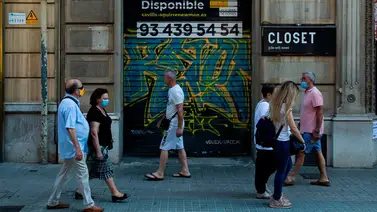 Gobierno español confía en que la UE asuma plan de vacunación solidaria Gobierno español confía en que la UE asuma plan de vacunación solidaria