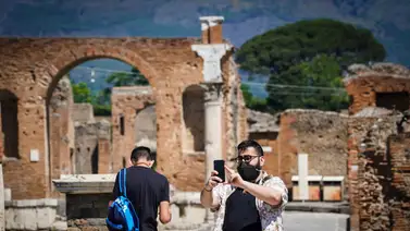 Industria turística mundial afronta crisis con medidas excepcionales Industria turística mundial afronta crisis con medidas excepcionales