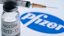 Las primeras vacunas de Pfizer llegarán a Ecuador este 20 de enero