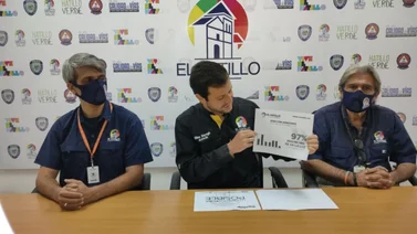 Servicio eléctrico en El Hatillo empeoró en enero tras 22 apagones en diciembre de 2020