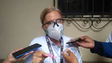 Garantizan en Mérida dotación de antivirales para tratar el COVID-19 Garantizan en Mérida dotación de antivirales para tratar el COVID-19