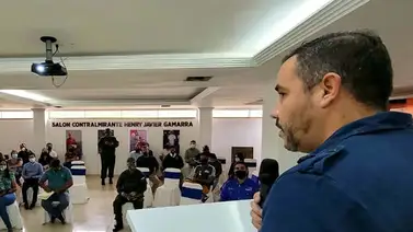 Corpoanzoátegui activa Consejo de Seguridad Ciudadana Corpoanzoátegui activa Consejo de Seguridad Ciudadana