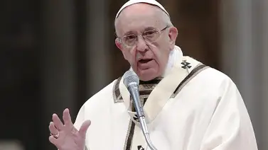 Papa Francisco pide unidad a las iglesias de Venezuela Papa Francisco pide unidad a las iglesias de Venezuela