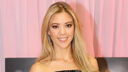 Fernanda Castillo sufrió dos infartos tras una hemorragia obstétrica
