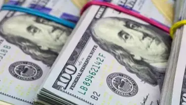 Bs. 1.560.377,54 es el monto en el que arranca este martes la cotización de bolívares por dólar Bs. 1.560.377,54 es el monto en el que arranca este martes la cotización de bolívares por dólar