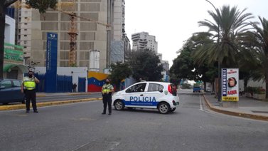 Hipólito Abreu suspende transporte interurbano por cuarentena radical