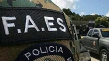 Aprehendieron a 7 sujetos que se hacían pasar por policías en Lara