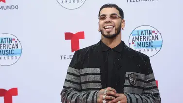 Anuel AA confirma su regreso a la música junto a Ozuna Anuel AA confirma su regreso a la música junto a Ozuna
