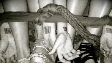 Desmantelan red de tráfico de personas con fines de explotación sexual Desmantelan red de tráfico de personas con fines de explotación sexual