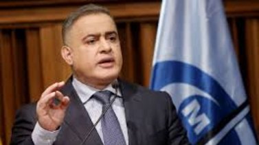 MP libra órdenes de aprehensión contra dos miembros de Citgo