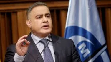 MP libra órdenes de aprehensión contra dos miembros de Citgo