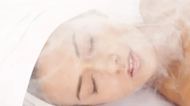 Vapor para el cutis ¿Bueno o malo?