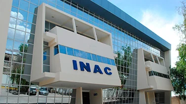 Inac anunció suspensión de algunas rutas aéreas durante cuarentena radical 7+7