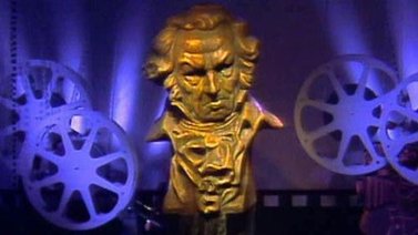 Listado de nominados para la 35 edición de los Premios Goya