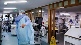 Cepa británica del COVID-19 comienza a extenderse por Bélgica
