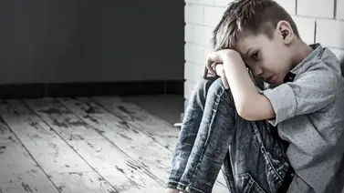 Entérate si tu hijo sufre de depresión Entérate si tu hijo sufre de depresión