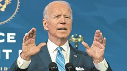 Los mercados esperan que Biden eleve estímulos pero también impuestos