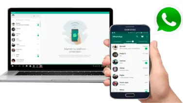Cómo usar WhatsApp Web para chatear desde la computadora Cómo usar WhatsApp Web para chatear desde la computadora