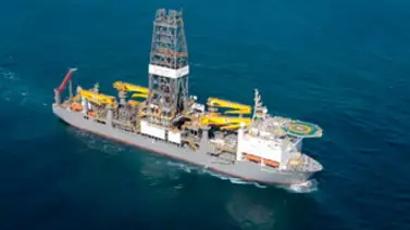 Anuncian cuarto descubrimiento importante de petróleo y gas en Surinam Anuncian cuarto descubrimiento importante de petróleo y gas en Surinam