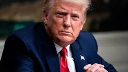 Donald Trump seguirá sin poder publicar nada en sus cuentas
