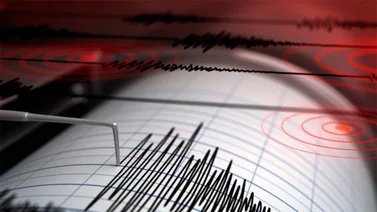 Fuerte sismo de 6,1 estremece Guatemala sin dejar víctimas