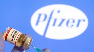 Pfizer reduce entrega de vacunas en Canadá por problemas de producción
