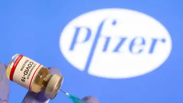 Pfizer reduce entrega de vacunas en Canadá por problemas de producción Pfizer reduce entrega de vacunas en Canadá por problemas de producción
