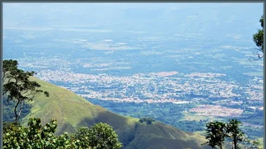 Yaracuy… Ofrece paisajes, flora, fauna y un sinfín de atributos